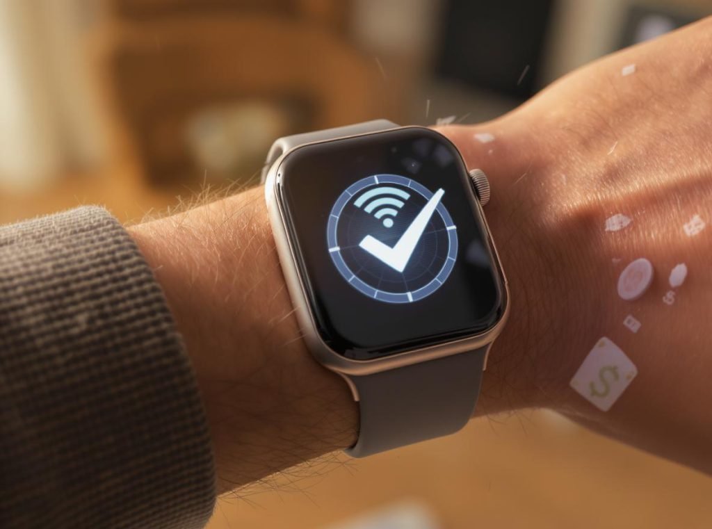 Summary showing smartwatches work well without monthly cellular plans offering cost savings