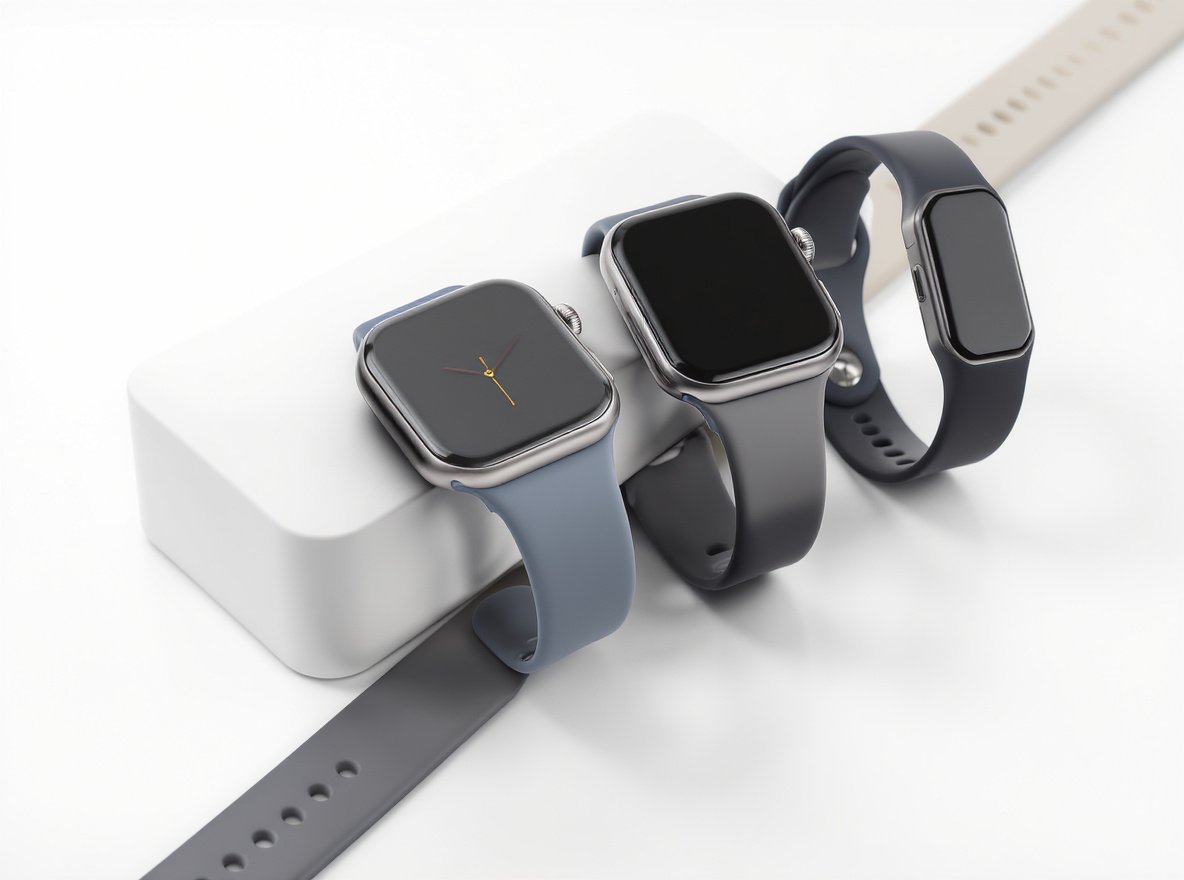 Best smartwatches recommended by Reddit users in 2025 comparison