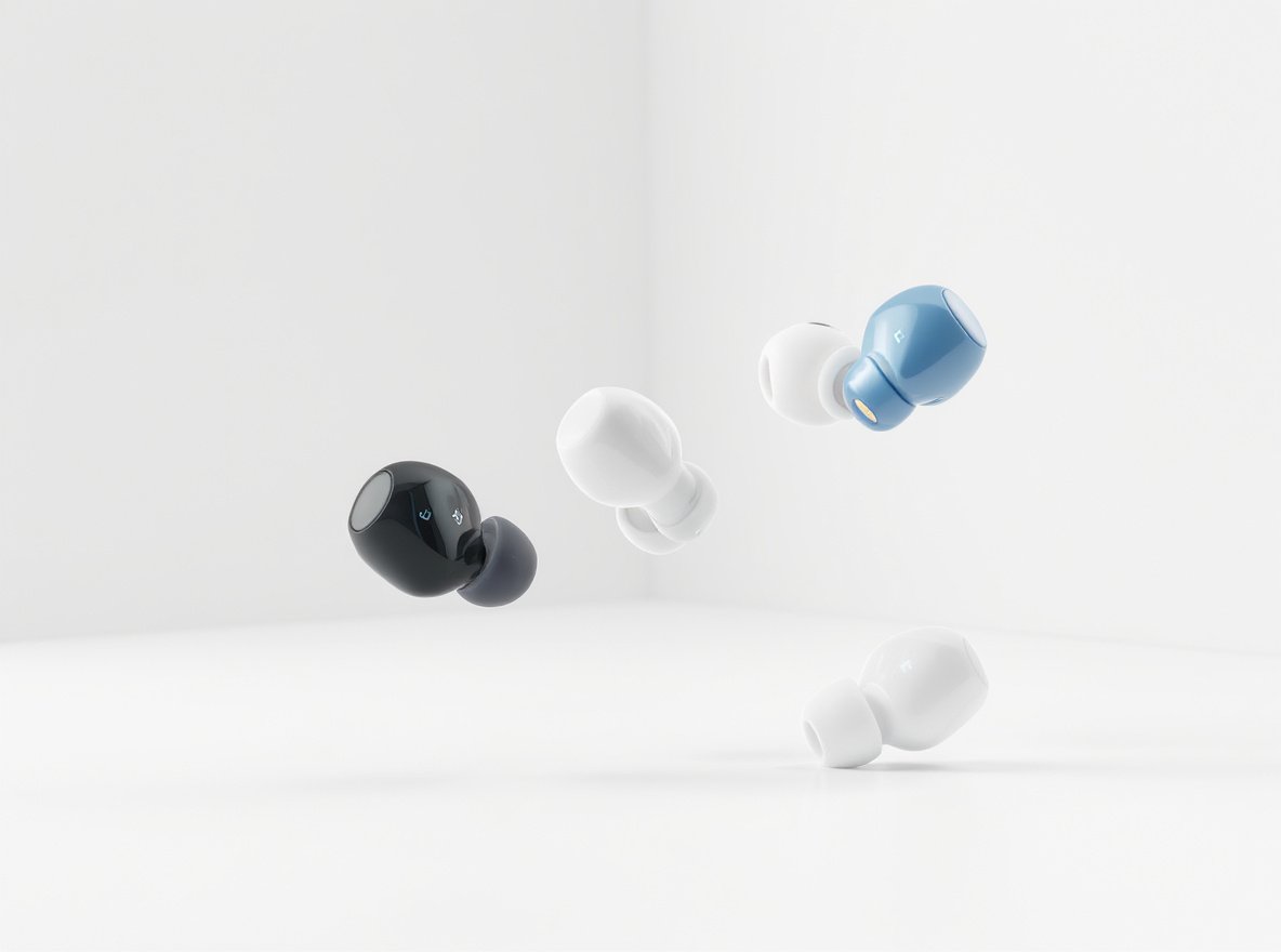 Best wireless earbuds under $50 - multiple models comparison