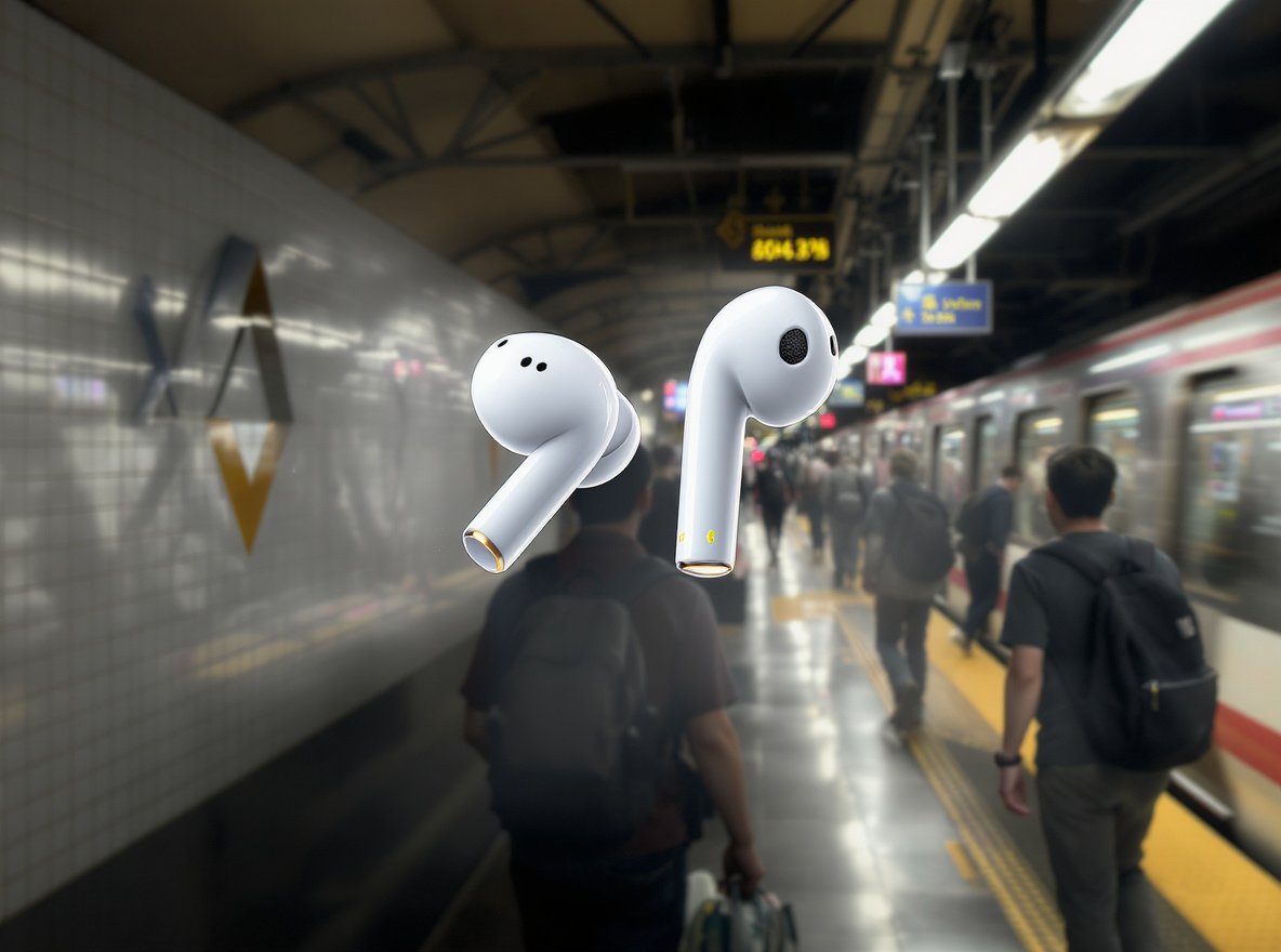 Best wireless earbuds for commuting on public transit - complete buying guide