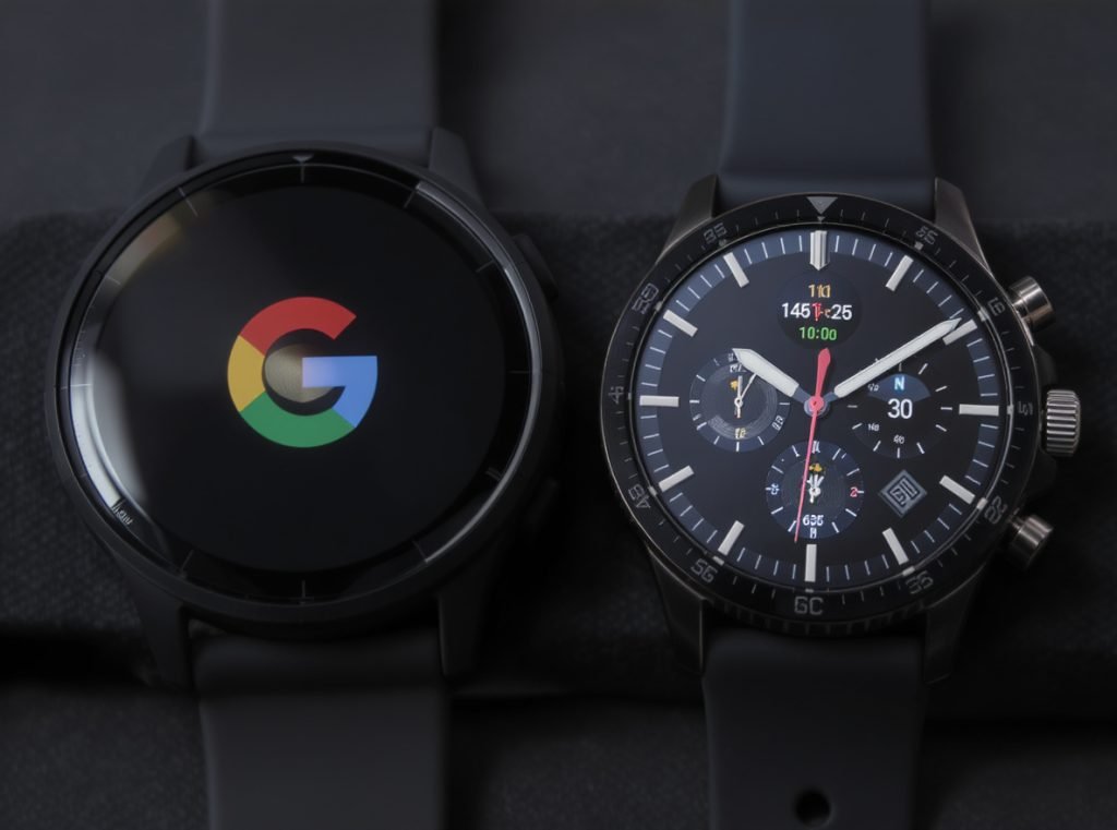 Google Pixel Watch and Samsung Galaxy Watch compatible with Google Fi service