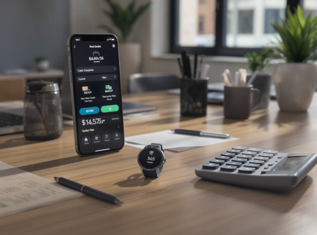 Smartwatch buying decision guide with SIM card options and cost comparison