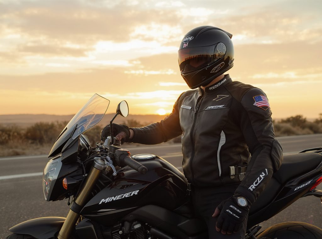 Complete motorcycle earbud solution for optimal riding experience