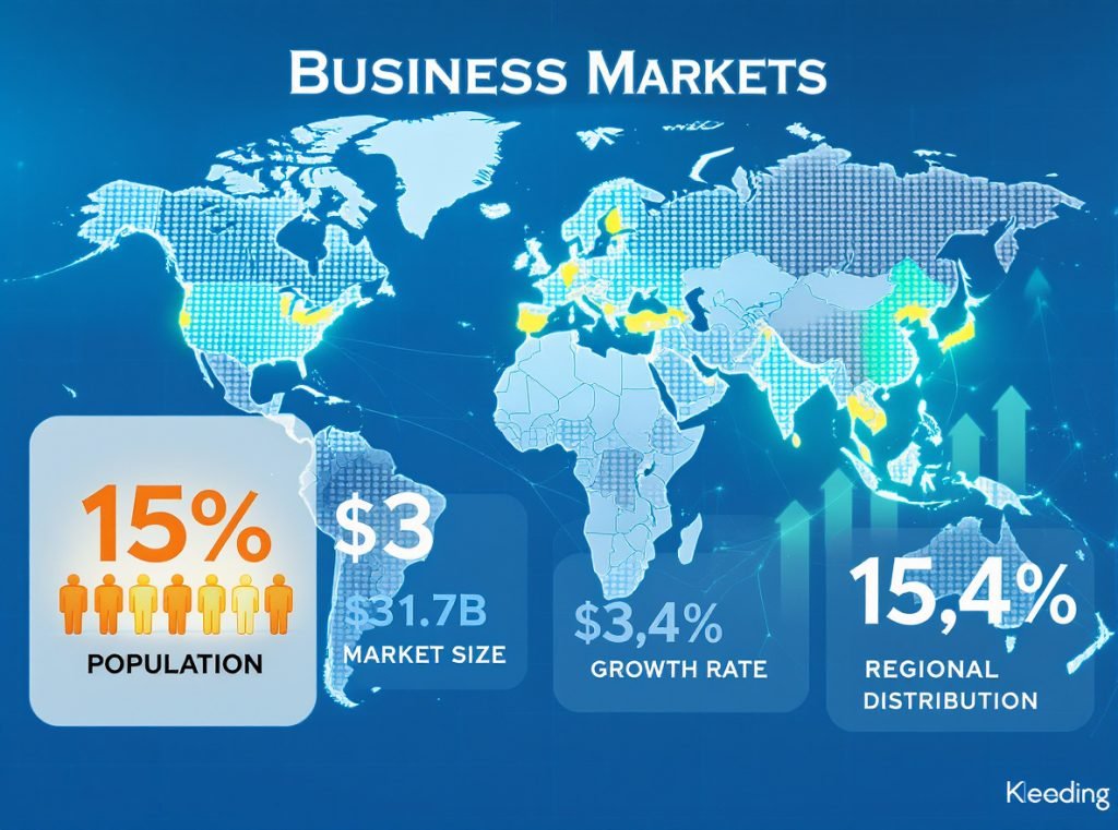 Small ear earbuds wholesale market statistics global demand 2025