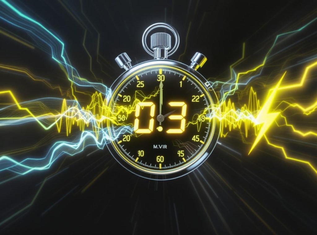 Translation earbuds speed performance showing 0.3 second response time