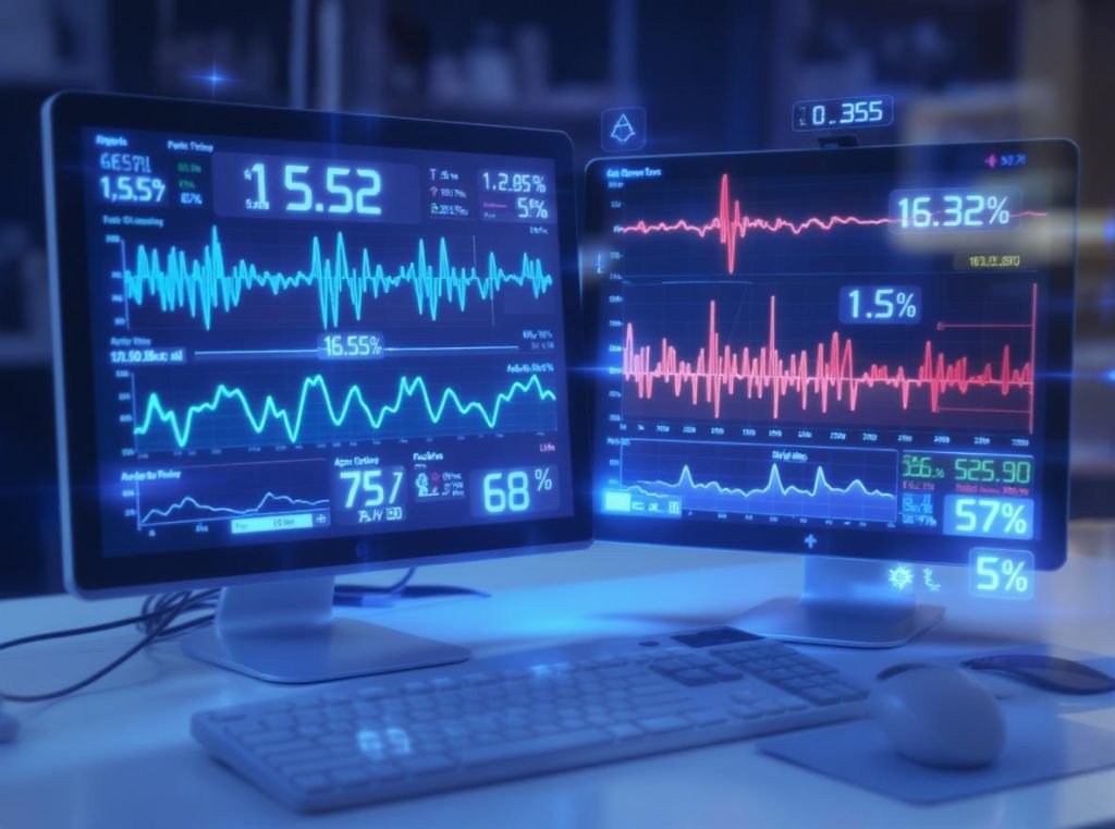 Sleep tracking accuracy comparison charts showing medical grade validation data