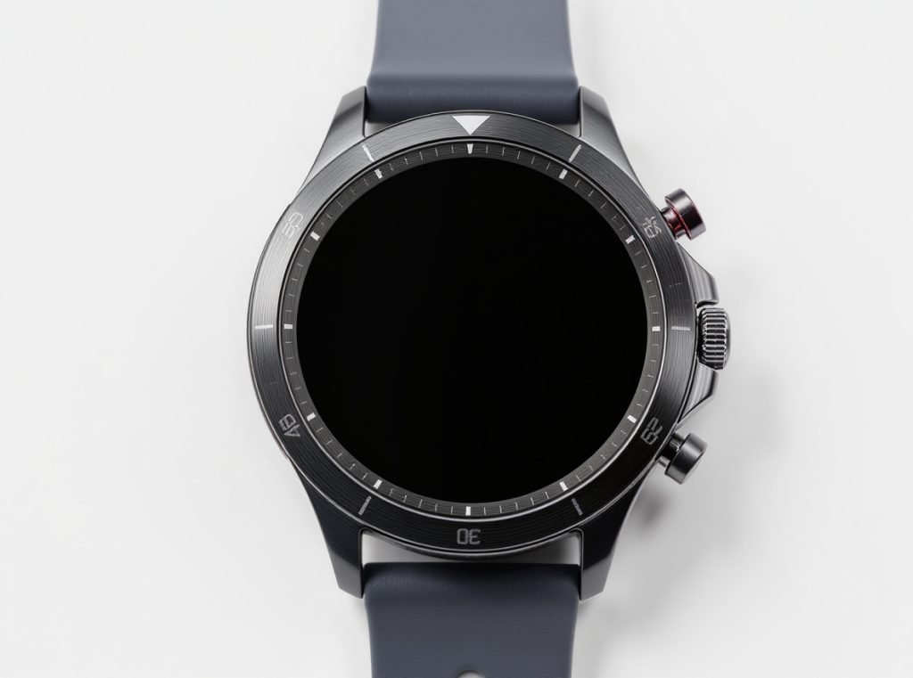 Samsung Galaxy Watch Ultra recommended by Reddit users for Android