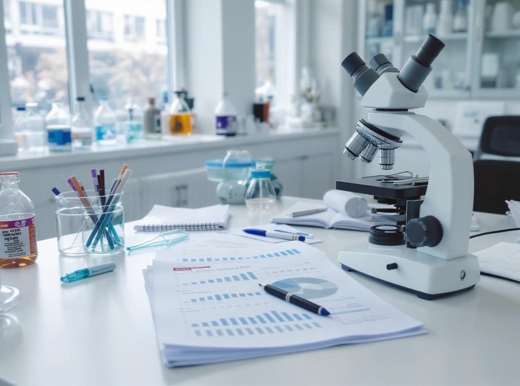 Scientific research studies EMF exposure pregnancy health effects