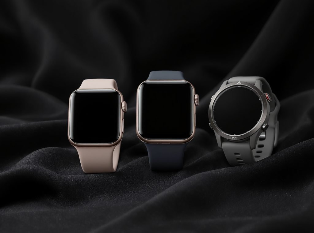 Premium standalone smartwatches from leading brands for business applications