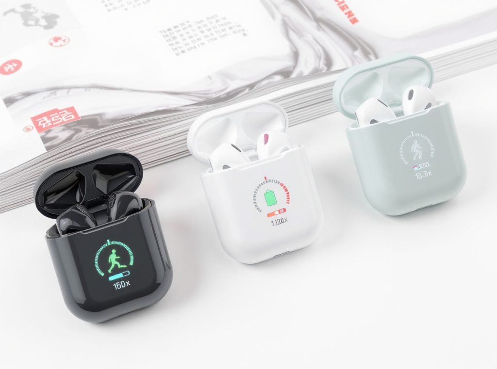 Longest battery life wireless charging earbuds Sony WF-1000XM4 Master Dynamic MW09 comparison