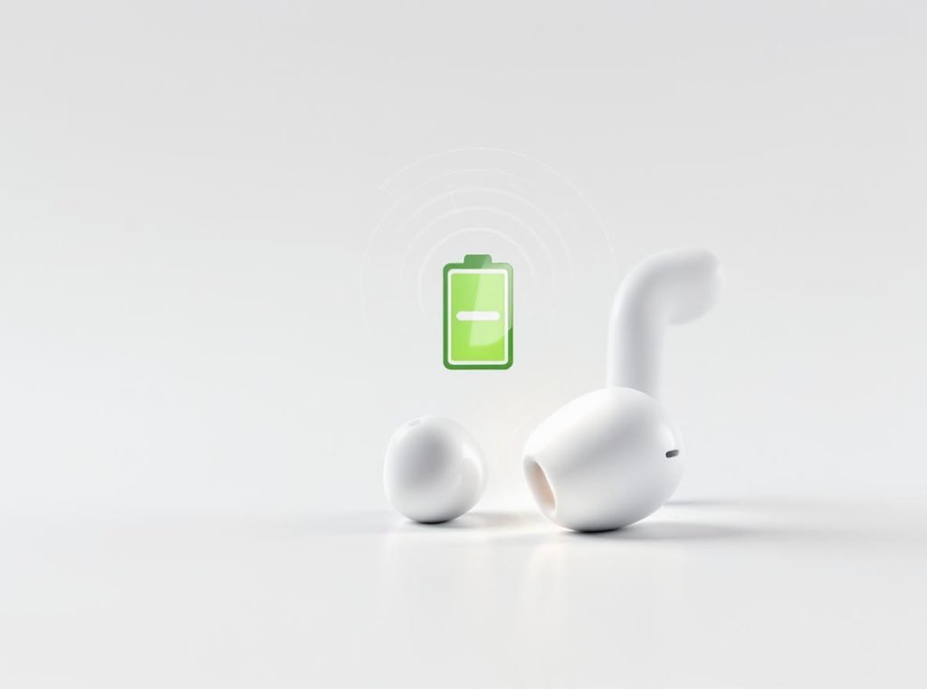 TWS earbuds limitations including battery life and size considerations