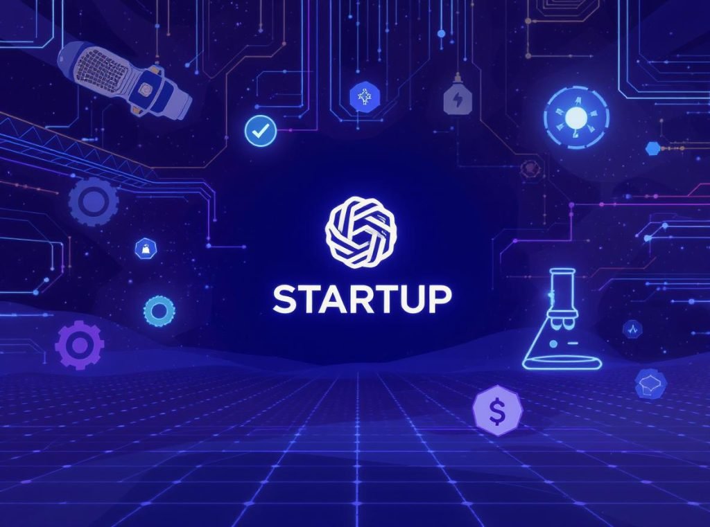 Innovative startups developing non-invasive glucose monitoring technology with venture capital funding