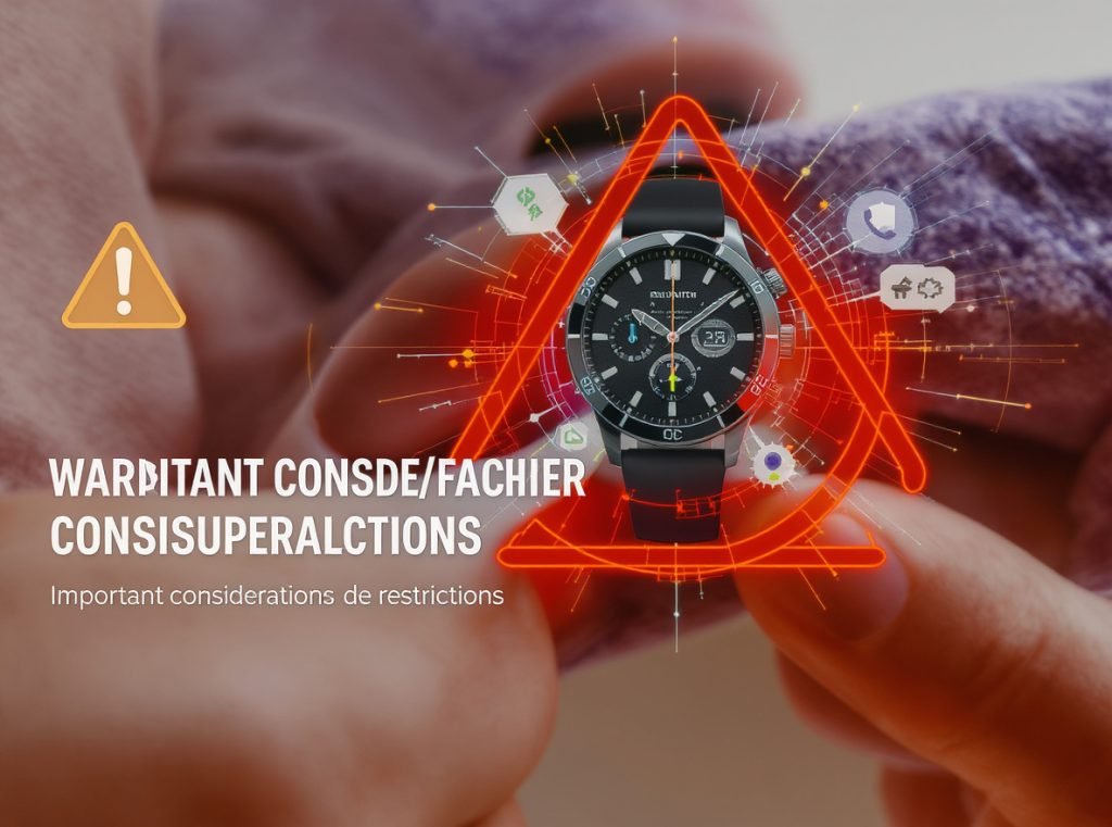 Smartwatch carrier limitations and restrictions for Google Fi and T-Mobile users