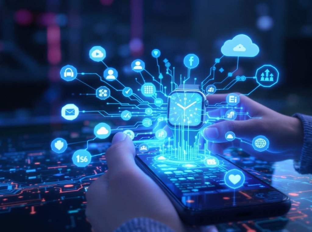 Smartwatch software ecosystem integration long term value comparison