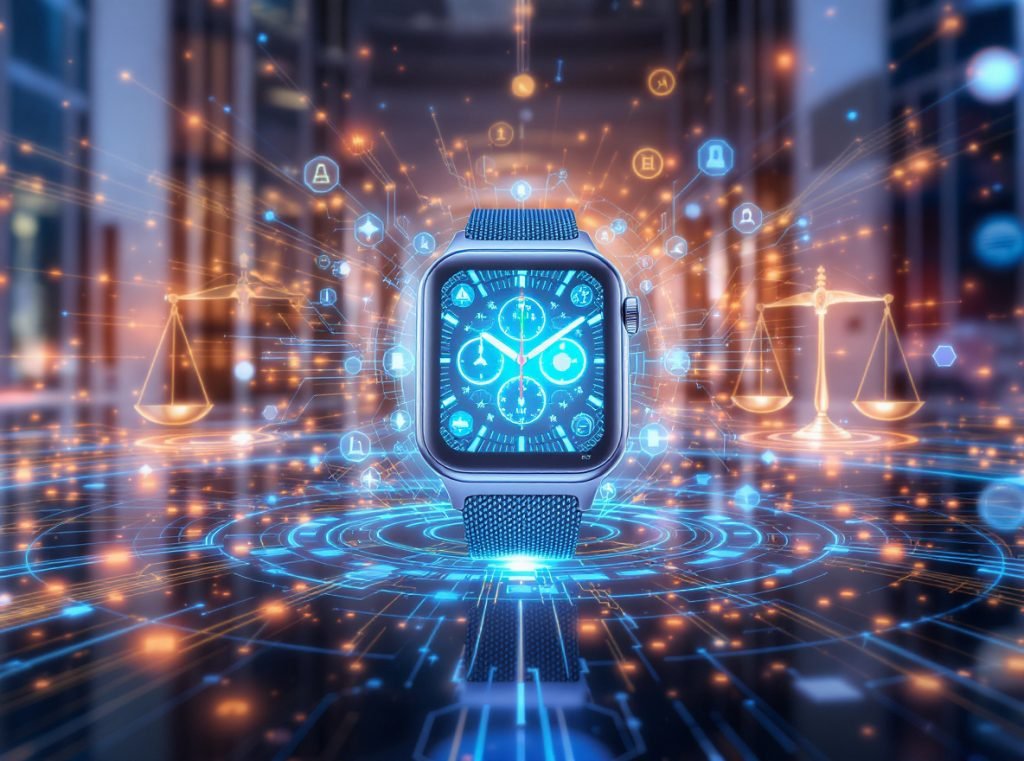 Future smartwatch regulation trends and technology compliance evolution