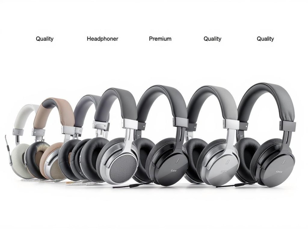 Best multipoint headphone brands and manufacturers comparison