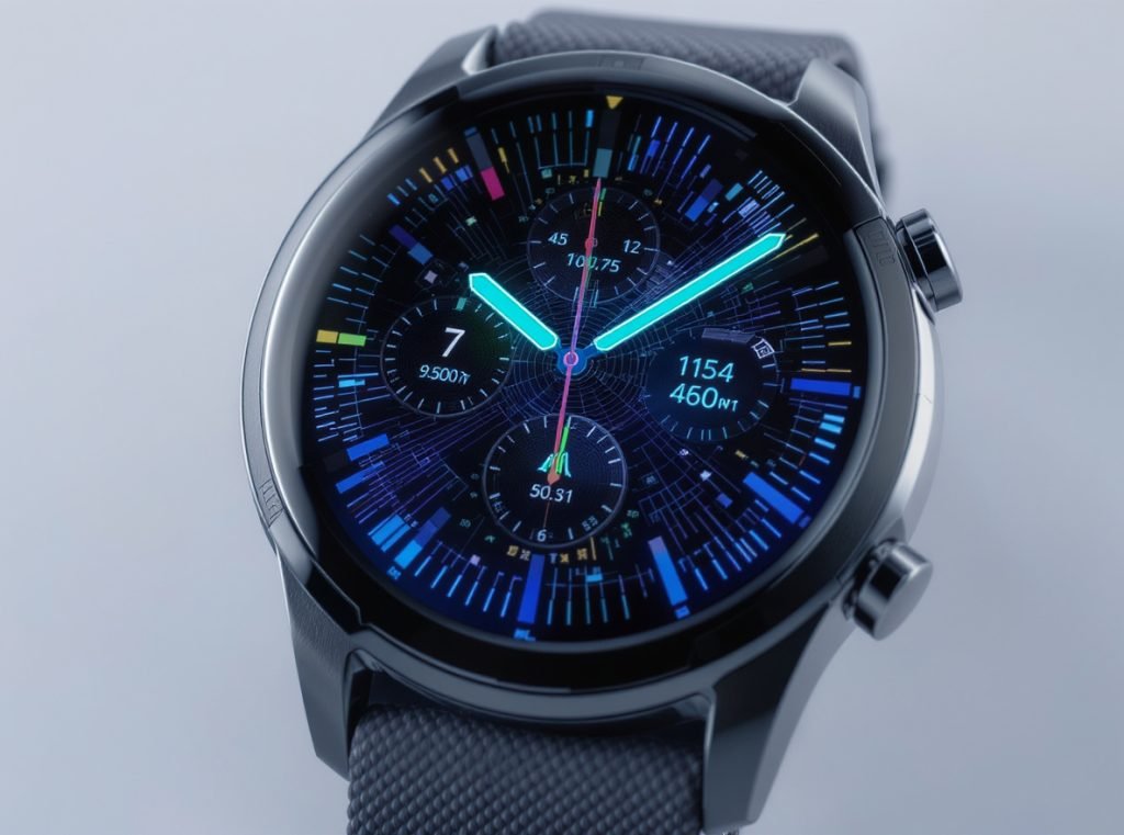 Future smartwatch technology predictions from Reddit users 2025