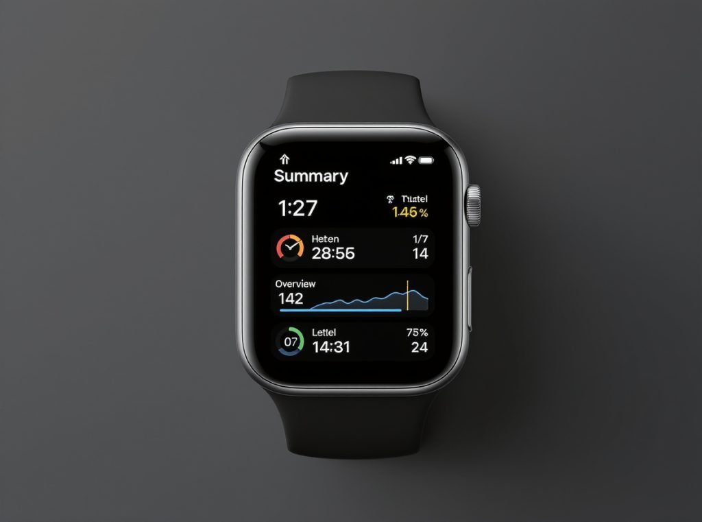 Summary of smartwatch carrier compatibility options and recommendations