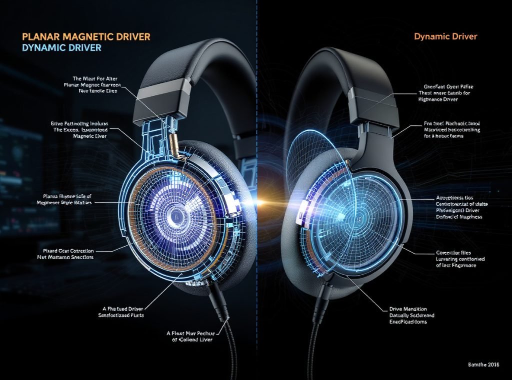 Headphone maintenance guide cleaning storage replacement parts extend lifespan professional