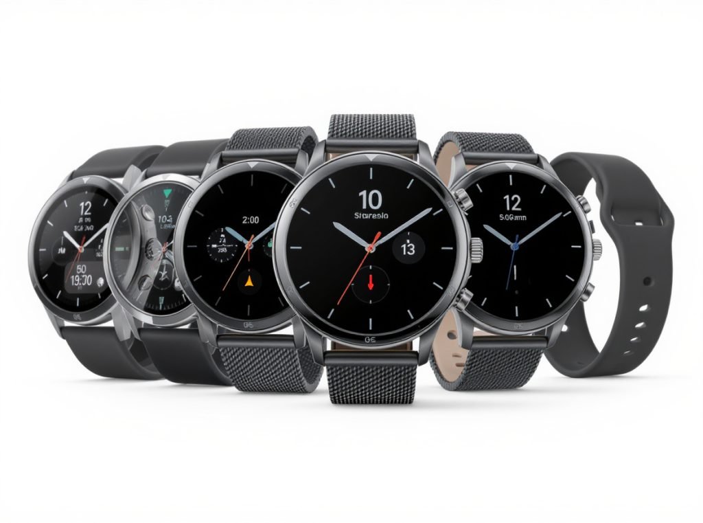 Final smartwatch recommendations summary based on Reddit user insights