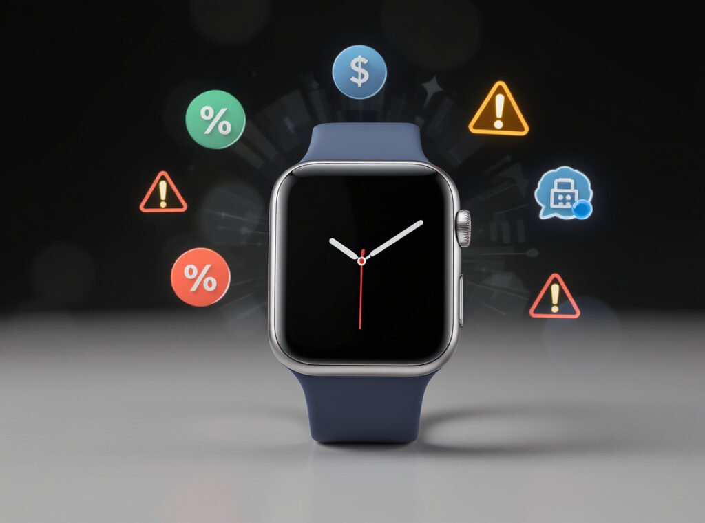Hidden fees and additional costs for smartwatch cellular plans beyond monthly pricing