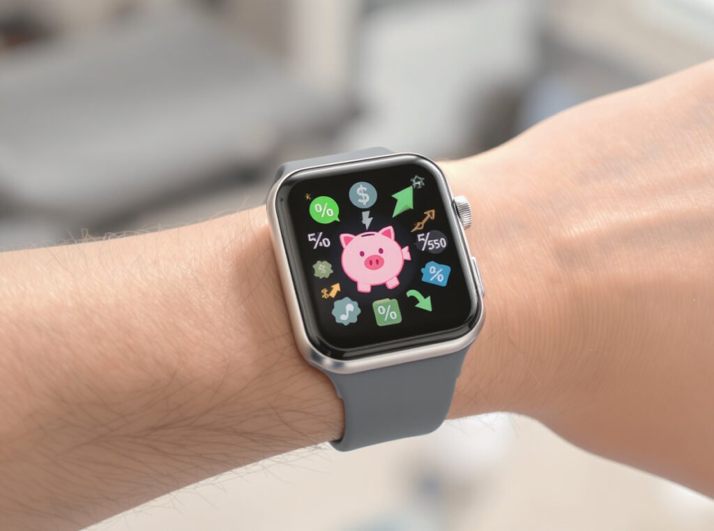 Cost-saving strategies and discounts for reducing smartwatch cellular plan expenses