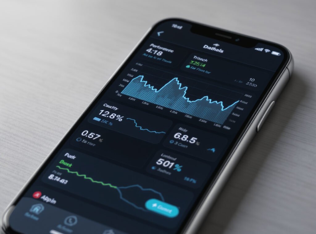 Garmin Connect app ecosystem athletic training analysis data