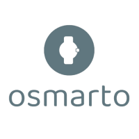 osmarto logo
